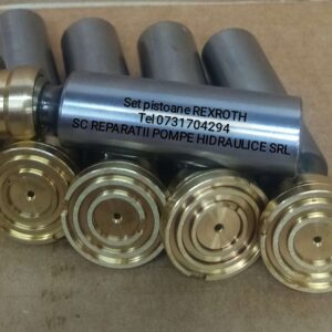 Piston rexroth , set pistoane A4VG R909431514 REXROTH A4VG28 R909414515