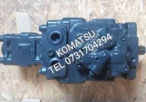 Komatsu Pump 