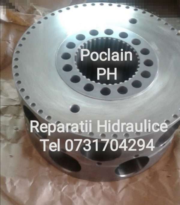 Poclain Hidraulics
