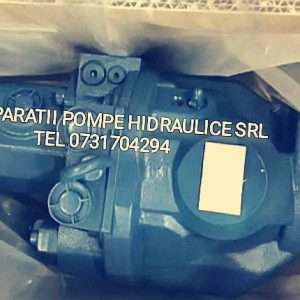 Hiundai Hidraulic Pump R55-7