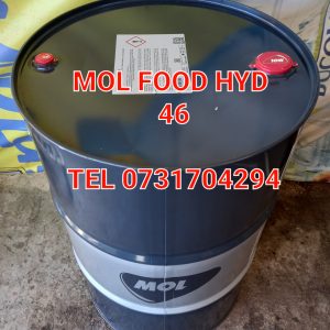 Mol FOOD HYD 46