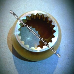 R909432260 REXROTH 21517.6201 R902152624 A4VG56