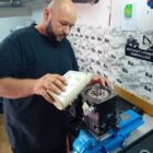 REPARATII HIDRAULICE CLAAS