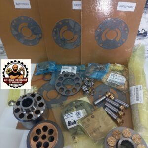 PIESE DE SCHIMB PENTRU POMPE HIDRAULICE