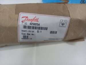 4250254 SHAFT DANFOSS4250254 SHAFT DANFOSS
4250254 SHAFT DANFOSS