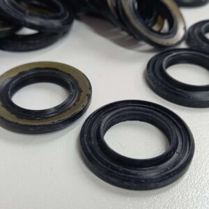 Etansare HIDROMEK , TEREX , CASE , NEW HOLLAND, FERMEC , garnitura tija distribuitor