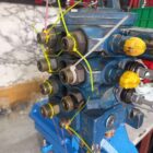 Reparatii Distribuitoare Hidraulice, REXROTH BOSCH, REXROTH SIGMA, REXROTH MANNESMANN, TEREX, HIDROMEK, FARESIN , CNH, NEW HOLLAND, CASE , KOMATSU .