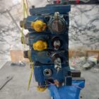 Reparatii Distribuitoare Hidraulice, REXROTH BOSCH, REXROTH SIGMA, REXROTH MANNESMANN, TEREX, HIDROMEK, FARESIN , CNH, NEW HOLLAND, CASE , KOMATSU