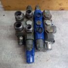 REPARATIE DISTRIBUITOR REXROTH