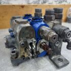 REPARATIE DISTRIBUITOR REXROTH SM12