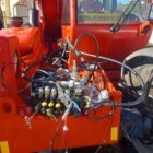 Service de Distribuitoare, Reparații Distribuitoare MANITOU, REPARATII DISTRIBUITOARE REXROTH, REXROTH SIGMA , REXROTH BOSCH, REXROTH MANNESMANN, ATELIER DE REPARATII DISTRIBUITOARE .