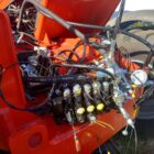 Reparatii Distribuitoare Hidraulice Manitou , distribuitor Rexroth.