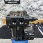 SERVICE REXROTH