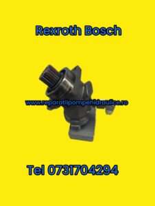 DEOZIT REXROTH BOSCH 