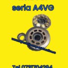 PIESE ORIGINALE REXROTH