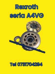 PIESE ORIGINALE REXROTH 