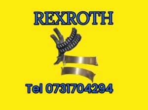 PIESE DE SCHIMB REXROTH 