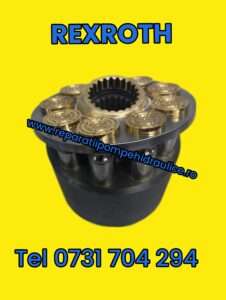 GRUP DE POMPARE REXROTH 