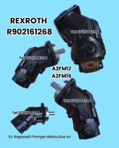 Behr 40.802.89.210Rexroth 40.802.89.210
Behr 40.802.89.210
