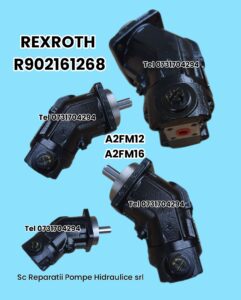 Behr 40.802.89.210 72271091 Rexroth 40.802.89.210 Behr 40.802.89.210