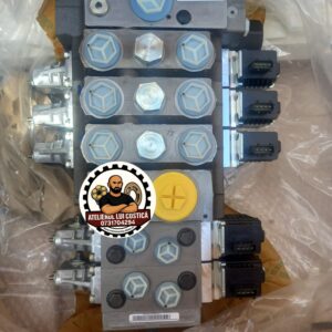 11141838 DANFOSS VALVE