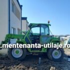 Service MERLO
