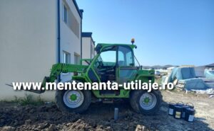 Service MERLO