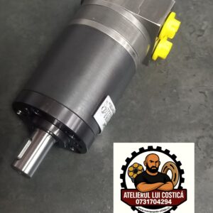 HIDROMOTOR SĂRĂRIȚĂ