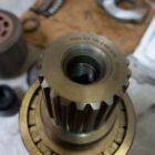 R909921706 A4VG140 A4VG125