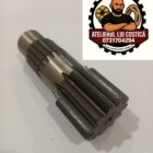 0799503 AX HIDROMOTOR EATON