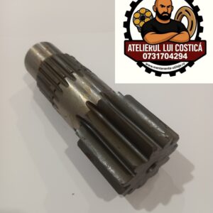 0799503 AX HIDROMOTOR EATON
