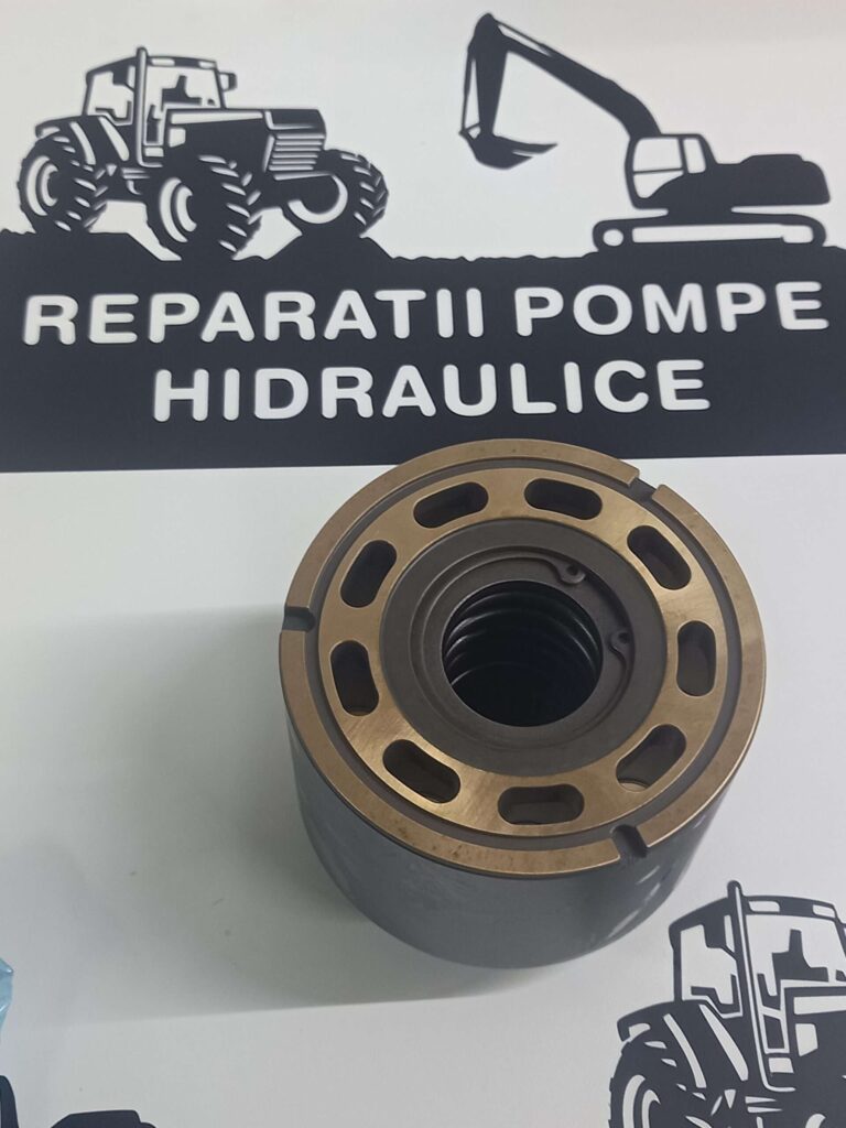 Bloc cilindri Danfoss 11025822 pentru seria 90M75