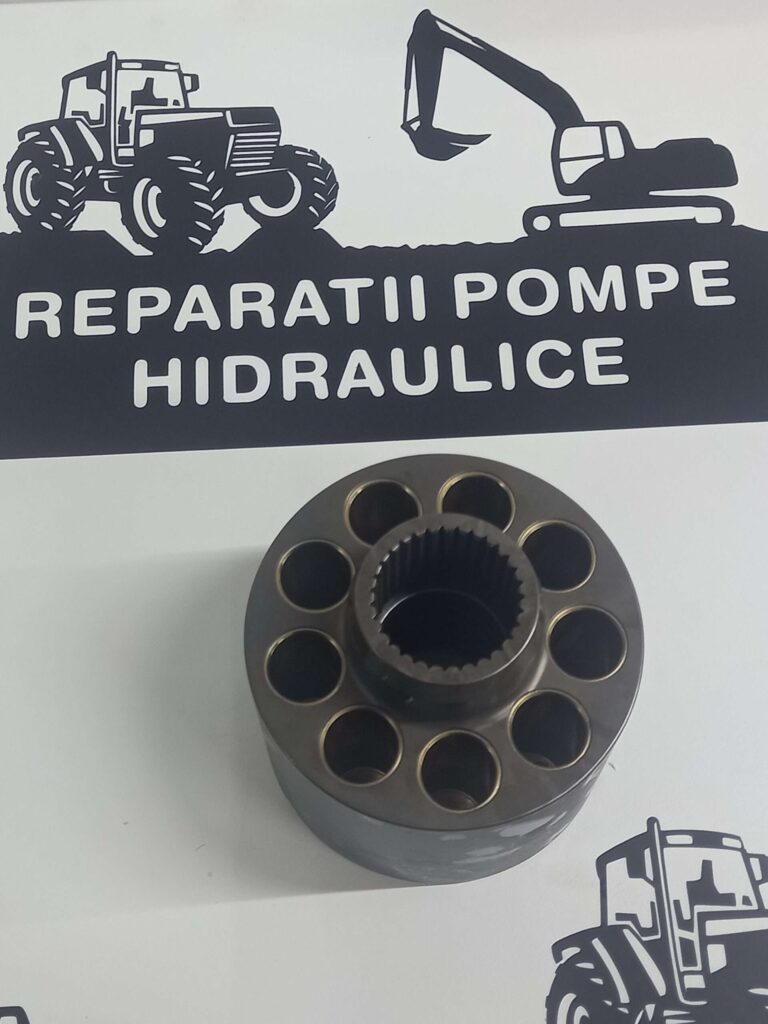 Reper Danfoss 11025822 documentat pentru 90M75